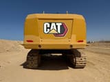 2022 Caterpillar 395 Crawler Excavator