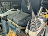 2020 Komatsu PC35 Mini Excavator