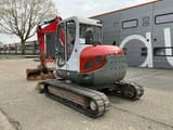2005 Wacker Neuson 75Z3 Crawler Excavator
