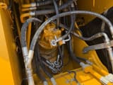 2023 Caterpillar 320D2 Crawler Excavator