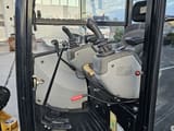 2015 Caterpillar 302.7DCR Mini Excavator