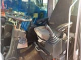2006 Fuchs MHL350D Material Handler