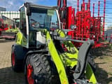 2024 Claas TORION 639 Mini Excavator