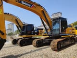 2023 Sany 365H Crawler Excavator