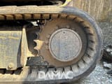 2019 Komatsu PC26MR-3 Mini Excavator