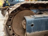 2022 Komatsu PC400-7 Crawler Excavator