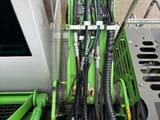 2018 Sennebogen 818 M E Material Handler