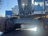 2019 Liebherr R 9150 B Crawler Excavator