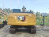 2025 Caterpillar 320GX Crawler Excavator