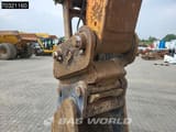 2018 Doosan DX255LC-5 Crawler Excavator