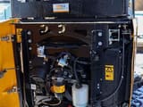 2021 JCB 16C-1 Mini Excavator