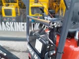 Mole M12 Mini Excavator