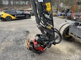 2018 Volvo EW160E Wheel Excavator