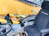 2011 Liebherr A934C Material Handler