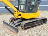 2012 Caterpillar 303.5ECR Crawler Excavator