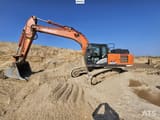 2020 Hitachi ZX300LCN-6 Crawler Excavator