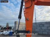 2020 Doosan DX225LC-5 Crawler Excavator