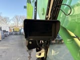 2012 Sennebogen 818 Wheel Excavator