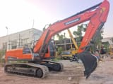 2024 Doosan DX225LC-9C Crawler Excavator