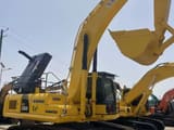 2023 Komatsu PC350-8 Crawler Excavator