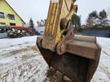 2011 Komatsu PC210LC-8 Crawler Excavator
