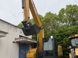 2026 XCMG XE200GA Mini Excavator
