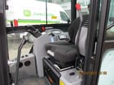 2023 Bobcat E19 V Mini Excavator