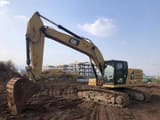 2022 Caterpillar 330 STANDARD Crawler Excavator