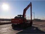 2025 Hitachi EX215LC Crawler Excavator