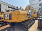 2023 Caterpillar 336D2 Crawler Excavator