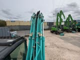 2019 Kobelco SK210LC-10 Crawler Excavator