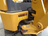 2021 XCMG XE18 Mini Excavator