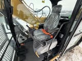 2025 Caterpillar 320D3 Crawler Excavator