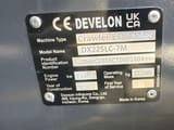 2026 Doosan DX225LC-7 Crawler Excavator