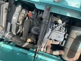 2023 Kobelco SK135SR Crawler Excavator