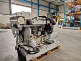 John Deere 4045TF120 60 KVA (2010)