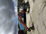 2016 Hitachi ZX85USB-5A Crawler Excavator
