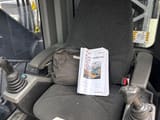 2021 Terex MHL331F Material Handler