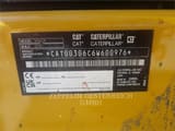 2022 Caterpillar 306-07CR Crawler Excavator