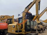 2020 Caterpillar 306E2 Crawler Excavator