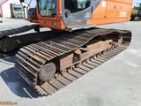 2010 Doosan DX300 Crawler Excavator