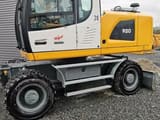2023 Liebherr A920LITRONIC G6.0-D Crawler Excavator