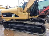 2024 Caterpillar 320D2L Crawler Excavator
