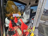 2024 Komatsu PC200-8 Crawler Excavator