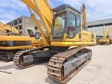 2020 Komatsu PC400-8 Crawler Excavator
