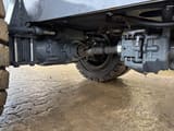 2021 Terex MHL331F Material Handler