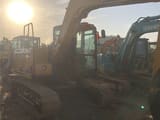 2024 Sany SY95C Mini Excavator