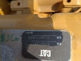 2025 Caterpillar 320D3 Crawler Excavator