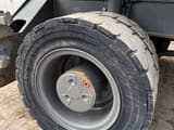 2019 Sennebogen 818 M E Material Handler