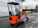2026 Kima KME10 Mini Excavator